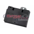 Dispositif de controle, pompe à carburant METZGER 2250583 - Visuel 1