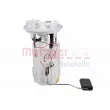 Capteur, niveau de carburant METZGER 2250584 - Visuel 1