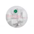 Capteur, niveau de carburant METZGER 2250584 - Visuel 2