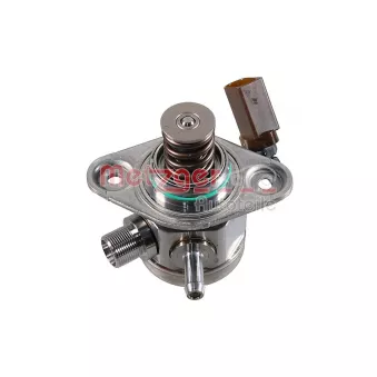 Pompe à haute pression METZGER 2250585