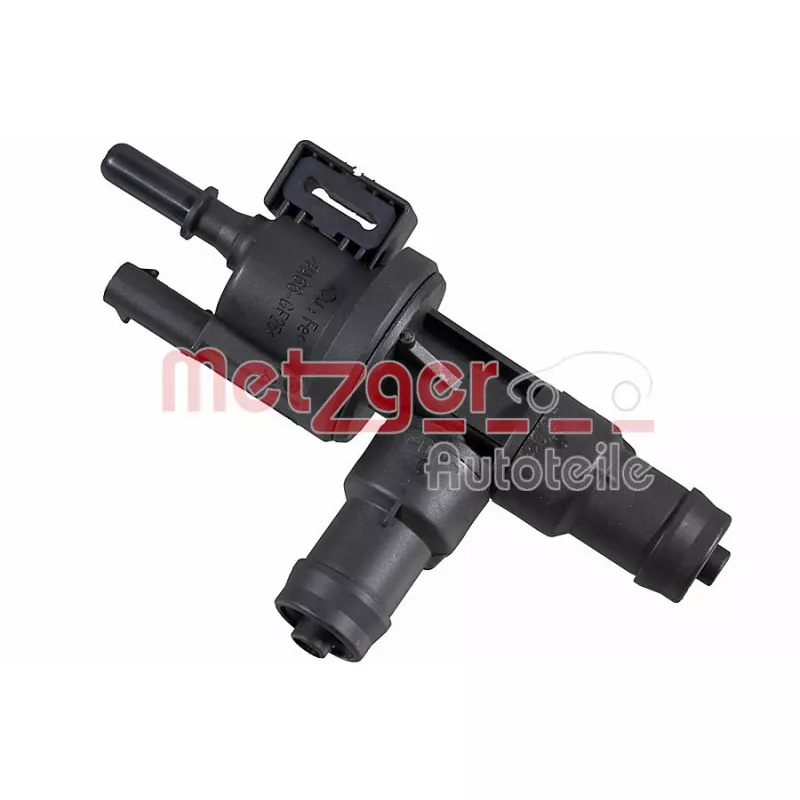 Soupape de ventilation, réservoir de carburant METZGER 2250589