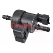 Soupape de ventilation, réservoir de carburant METZGER 2250590 - Visuel 1