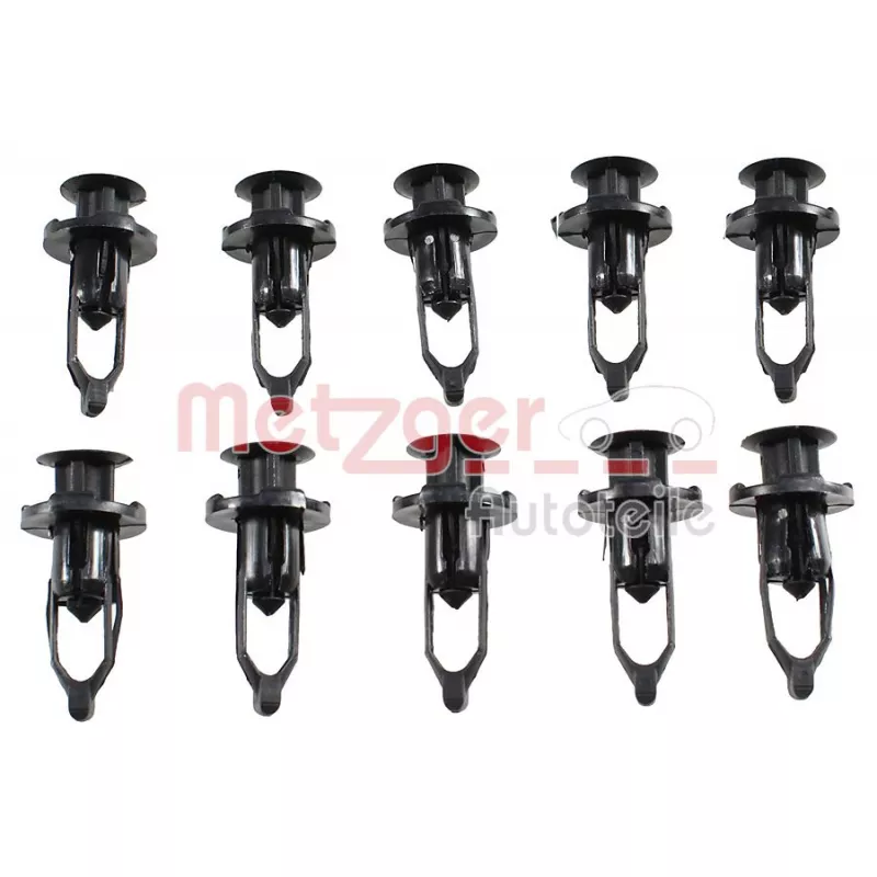 Clip, enjoliveur METZGER 2280045