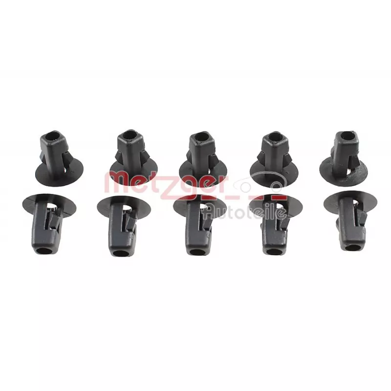 Clip, enjoliveur METZGER 2280062