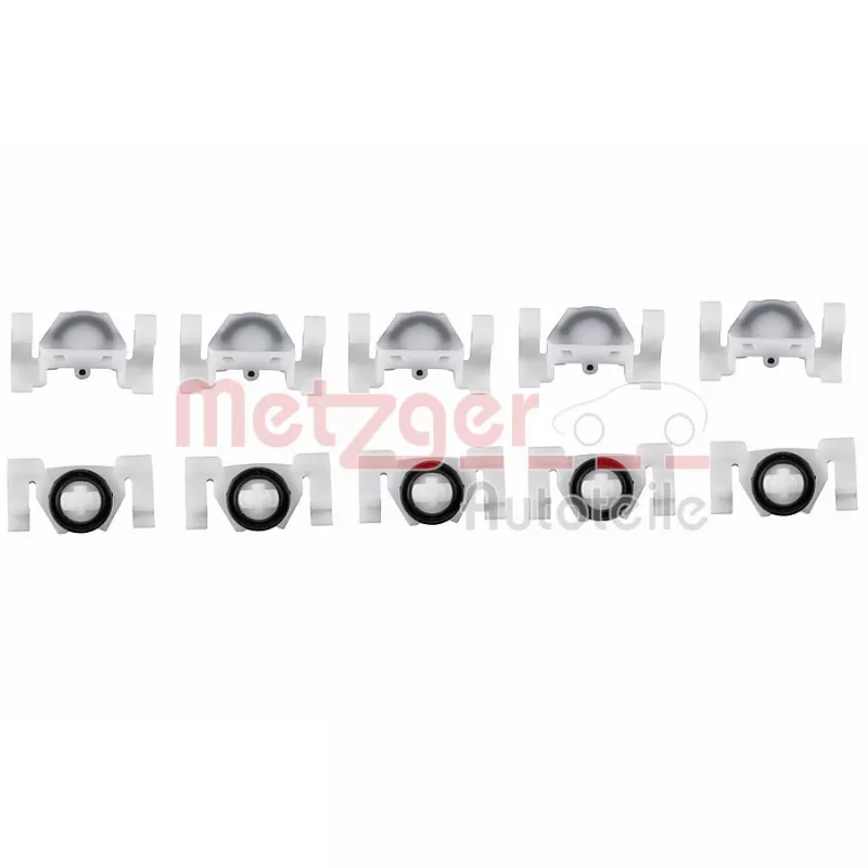 Clip, enjoliveur METZGER 2280071