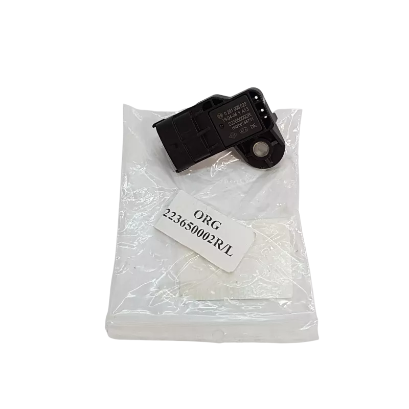 Capteur, pression de suralimentation OE 223650002R