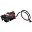 Serrure de capot-moteur METZGER 2310687 - Visuel 2
