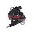 Serrure de capot-moteur METZGER 2310745 - Visuel 1
