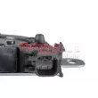 Serrure de capot-moteur METZGER 2310745 - Visuel 2
