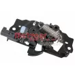Serrure de capot-moteur METZGER 2310746 - Visuel 1