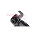 Serrure de capot-moteur METZGER 2310746 - Visuel 3
