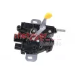 Serrure de capot-moteur METZGER 2310748 - Visuel 1