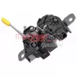 Serrure de capot-moteur METZGER 2310748 - Visuel 2