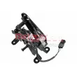 Serrure de capot-moteur METZGER 2310749 - Visuel 1