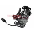 Serrure de capot-moteur METZGER 2310749 - Visuel 2