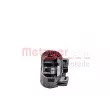 Serrure de capot-moteur METZGER 2310749 - Visuel 3