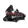 Serrure de capot-moteur METZGER 2310750 - Visuel 1