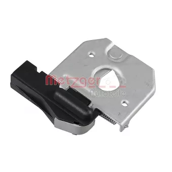 Serrure de capot-moteur METZGER 2310751