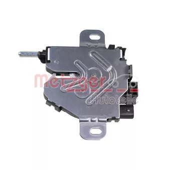 Serrure de capot-moteur METZGER 2310760