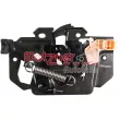 Serrure de capot-moteur METZGER 2310761 - Visuel 1