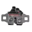 Serrure de capot-moteur METZGER 2310762 - Visuel 1