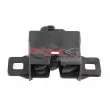 Serrure de capot-moteur METZGER 2310762 - Visuel 2