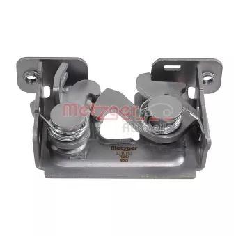 Serrure de capot-moteur METZGER 2310763