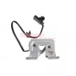 Serrure de capot-moteur METZGER 2310764 - Visuel 1