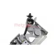 Serrure de capot-moteur METZGER 2310764 - Visuel 3