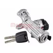 Fermeture-volant METZGER 2310862 - Visuel 1