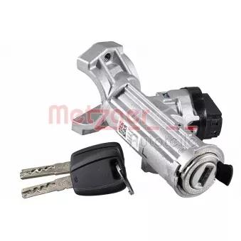 Fermeture-volant METZGER 2310862