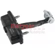 Cale-porte METZGER 2312342 - Visuel 2