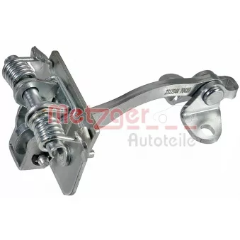 Cale-porte METZGER 2312344