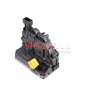 Serrure de porte arrière gauche METZGER 2314445