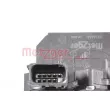 Serrure de porte arrière droit METZGER 2314446 - Visuel 3