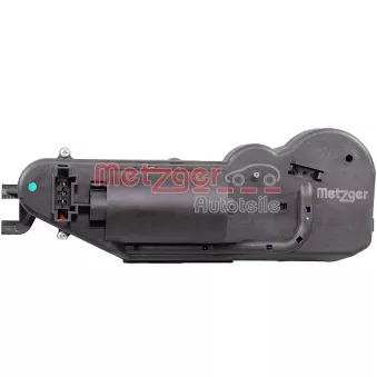 Aide à la fermeture, porte METZGER 2314448