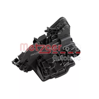 Serrure de porte avant gauche METZGER 2314453