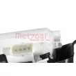 Aide à la fermeture, porte avant droit METZGER 2314463 - Visuel 2