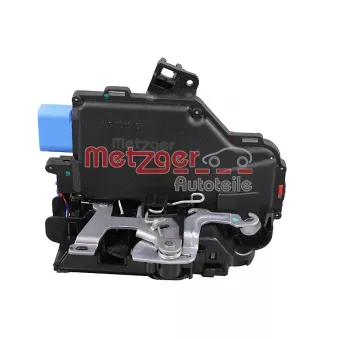 Serrure de porte avant gauche METZGER 2314475