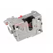 Serrure de porte arrière gauche METZGER 2314485 - Visuel 3