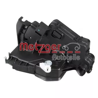 Serrure de porte avant gauche METZGER 2314487