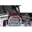 Serrure de porte avant droit METZGER 2314492 - Visuel 2