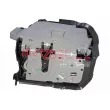 Serrure de porte avant droit METZGER 2314492 - Visuel 3