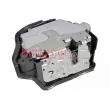Serrure de porte avant gauche METZGER 2314493 - Visuel 3