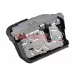 Serrure de porte arrière gauche METZGER 2314495 - Visuel 2