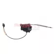 Serrure de porte METZGER 2314498 - Visuel 1