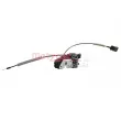 Serrure de porte METZGER 2314498 - Visuel 2
