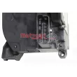 Serrure de porte METZGER 2314498 - Visuel 3