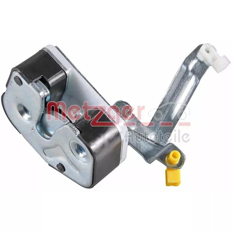 Serrure de porte METZGER 2314499