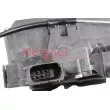 Serrure de porte avant gauche METZGER 2314505 - Visuel 2